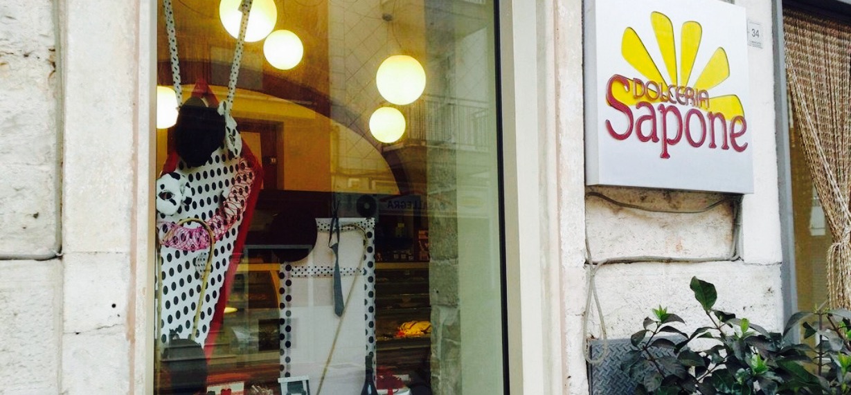 Dolceria Sapone