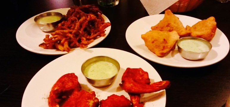 Clay and Coal餐厅图片