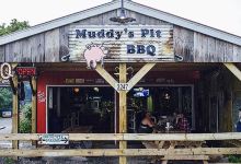 Muddy's Pit BBQ美食图片