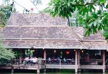 Baan Suan Mae Rim美食图片