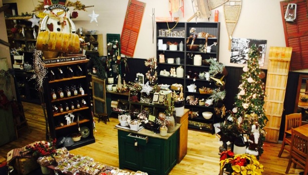 Hidden Goldmine Bakery