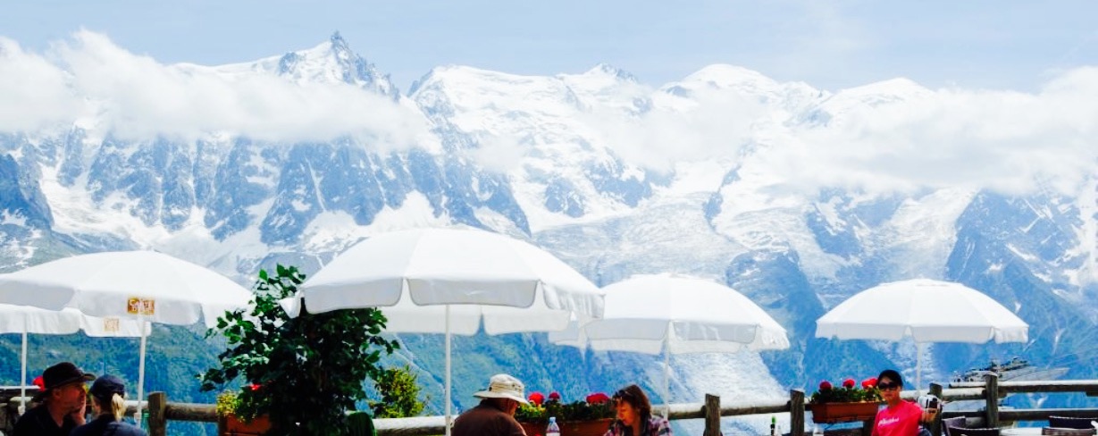 La Bergerie de Planpraz