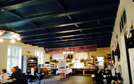 Cafe Jomfru Rigborg