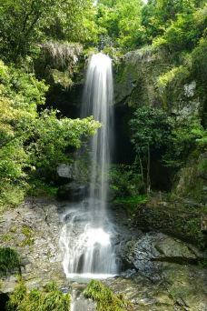 仙寓山景区-石台-海阔天空