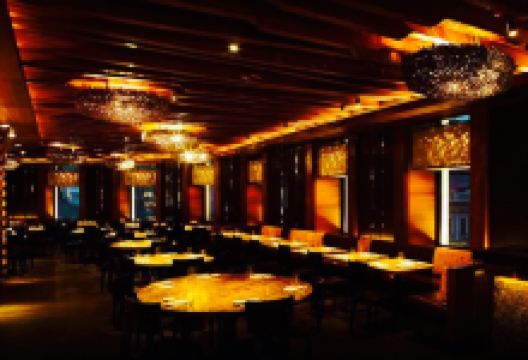 Nobu Crocus City美食图片