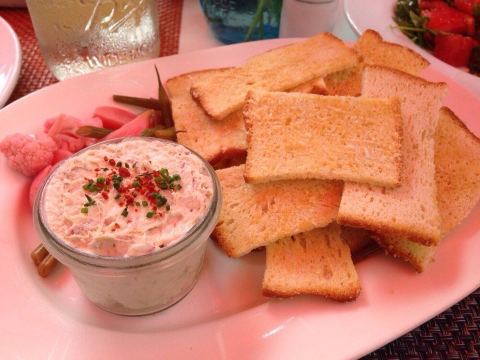 Straight Wharf Restaurant