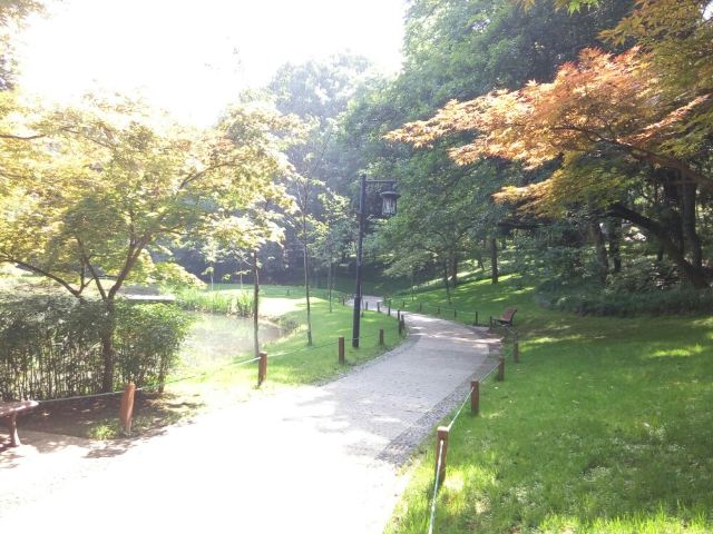 太子灣公園