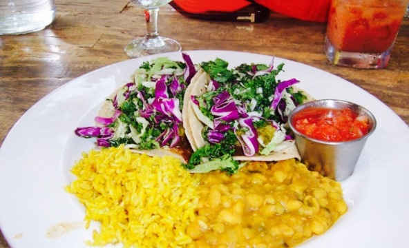 Kalypso Island Bar and Grill