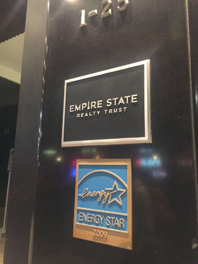 Empire State Building