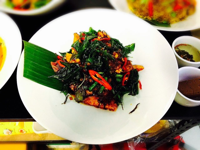 Sweet Tamarind餐厅图片