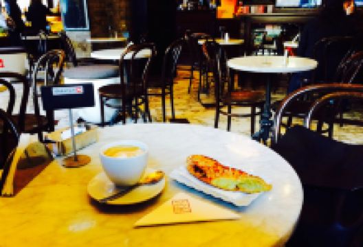 Caffe' Svizzero美食图片