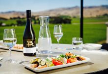 Brancott Estate Cellar Door and Restaurant美食图片