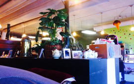 Evelyn Bay Coffee