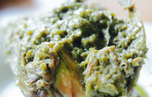 Gulai Itiak Lado Mudo餐厅图片