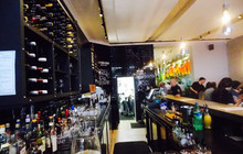 Urban Oyster Bar and Eatery餐厅图片
