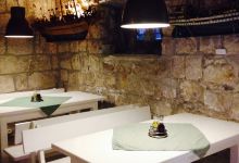 Konoba Korcula美食图片