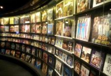 ABBA博物馆-斯德哥尔摩-图图2016