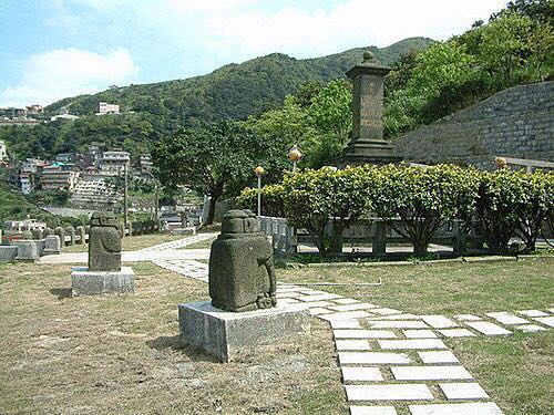 颂德公园