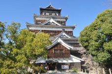 广岛城-广岛-44647