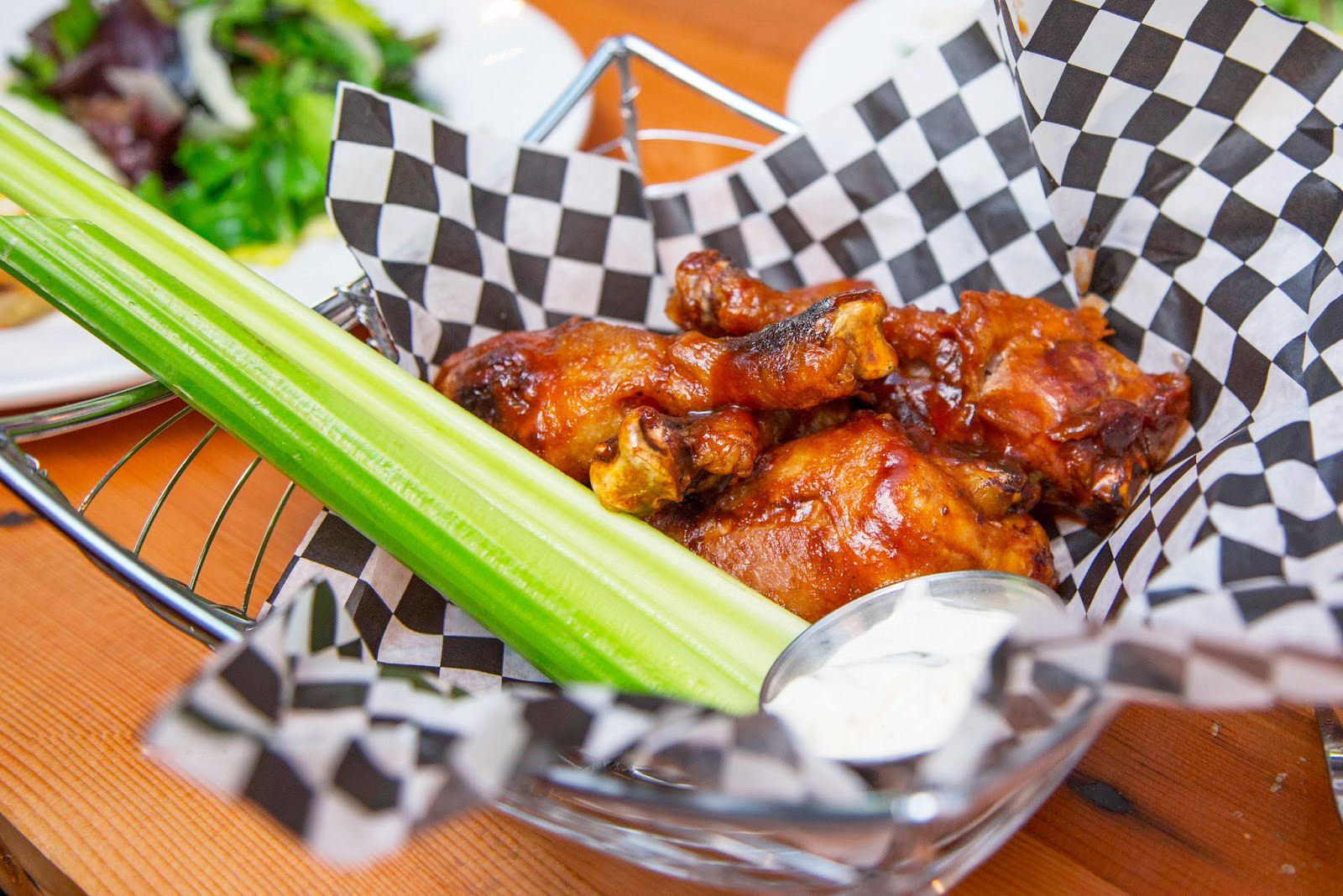 The Flying Pig Yaletown餐厅图片