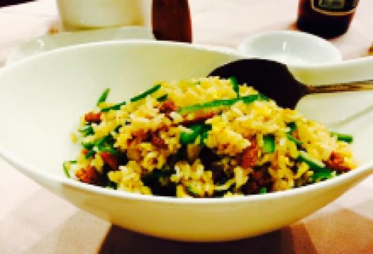 方家小馆（天母店）美食图片