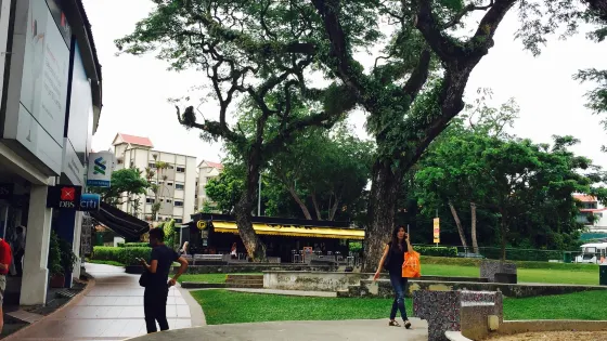 PARK at Holland Village