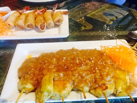 Kasalong Thai Cuisine餐厅图片