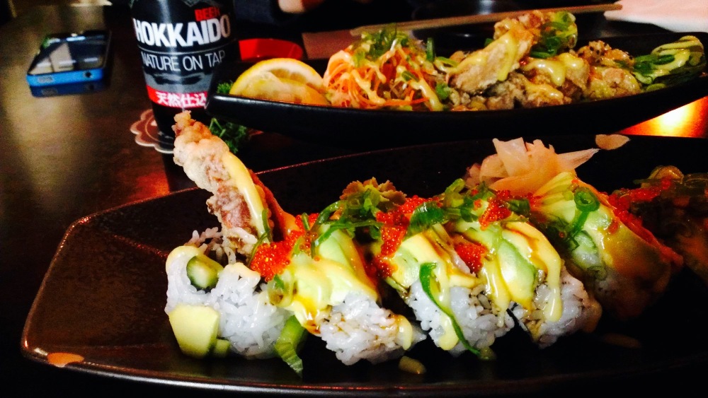 Kenzi Sake Bar餐厅图片