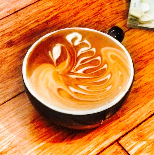 About : Spicer餐厅图片