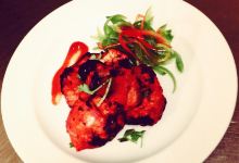 Grace of india美食图片