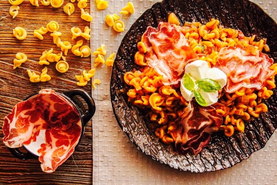 Alpino Cucina Italiana餐厅图片