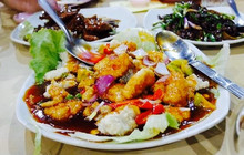 Sungai Wang Restoran餐厅图片