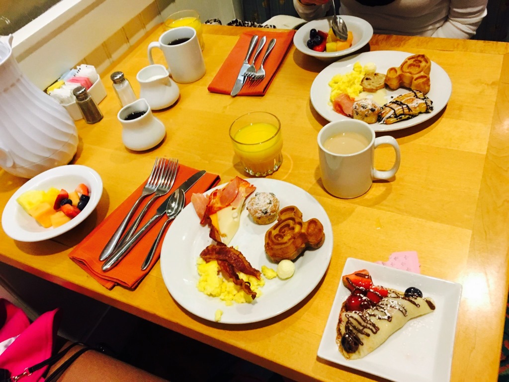 Cape May Cafe餐厅图片