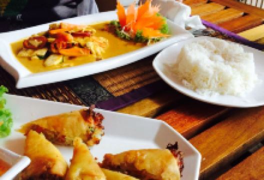 Rabeang Restaurant & Bar美食图片