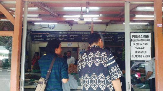 Rumah Makan Ikan Bakar Dan Seafood Semarang Kota Lowongan