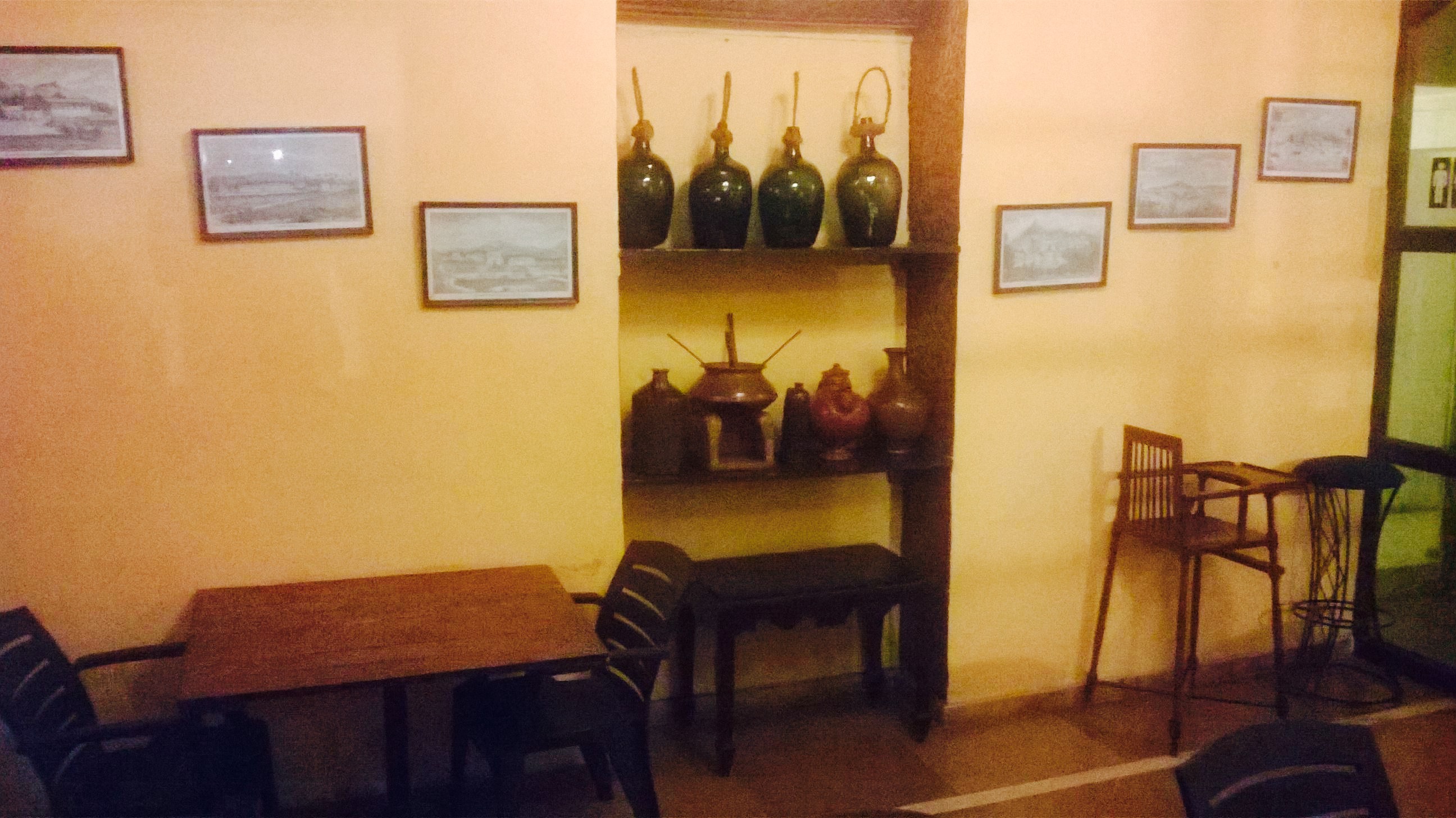 Cafe Sussegado Souza