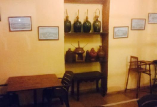 Cafe Sussegado Souza美食图片