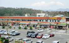 Doraibuin Sakyukaikan餐厅图片