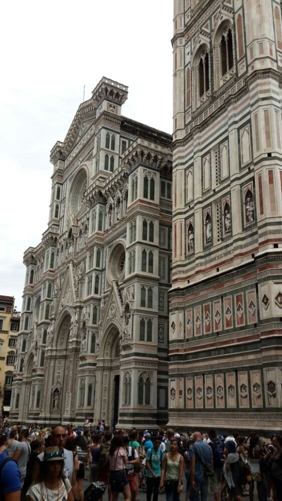 Santa Maria del Fiore