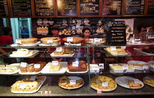 Joma Bakery Cafe餐厅图片
