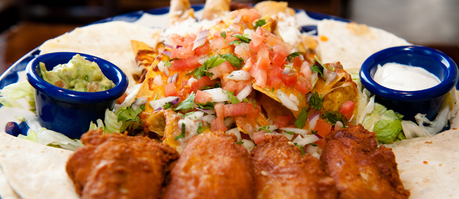 Casablanca Restaurant