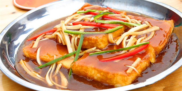 让鸭脑壳飞(回龙湾店)