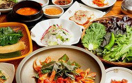 Byeolchaeban Gyodong Ssambap