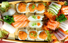 Tokyo Sashimi Restaurant餐厅图片