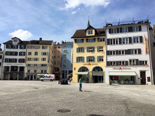 Augustinergasse