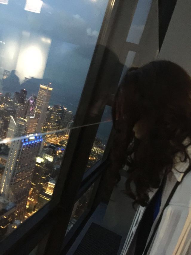Willis Tower