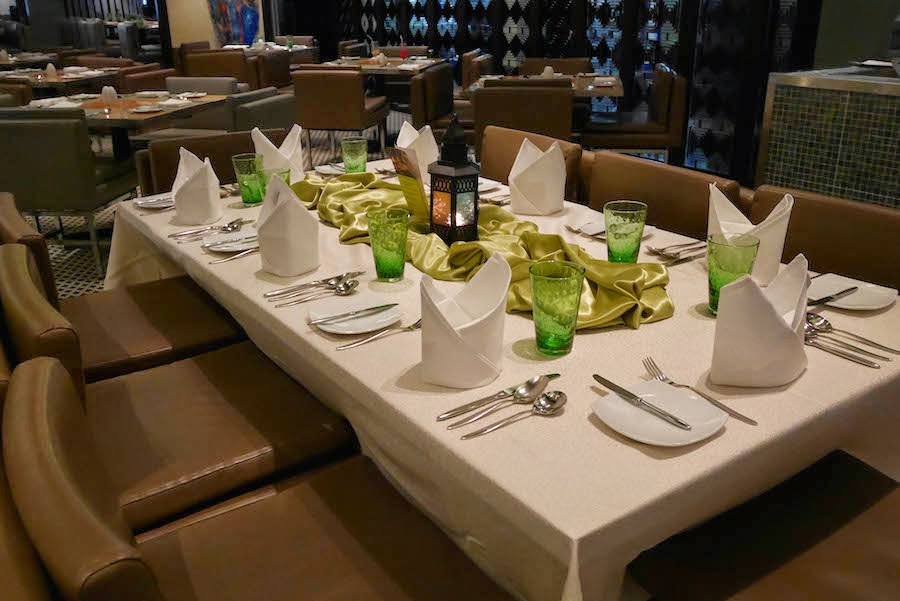 Paya Serai餐厅图片