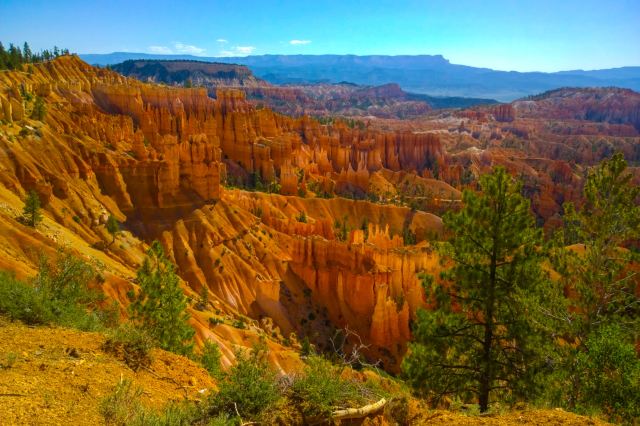 Bryce Canyon
