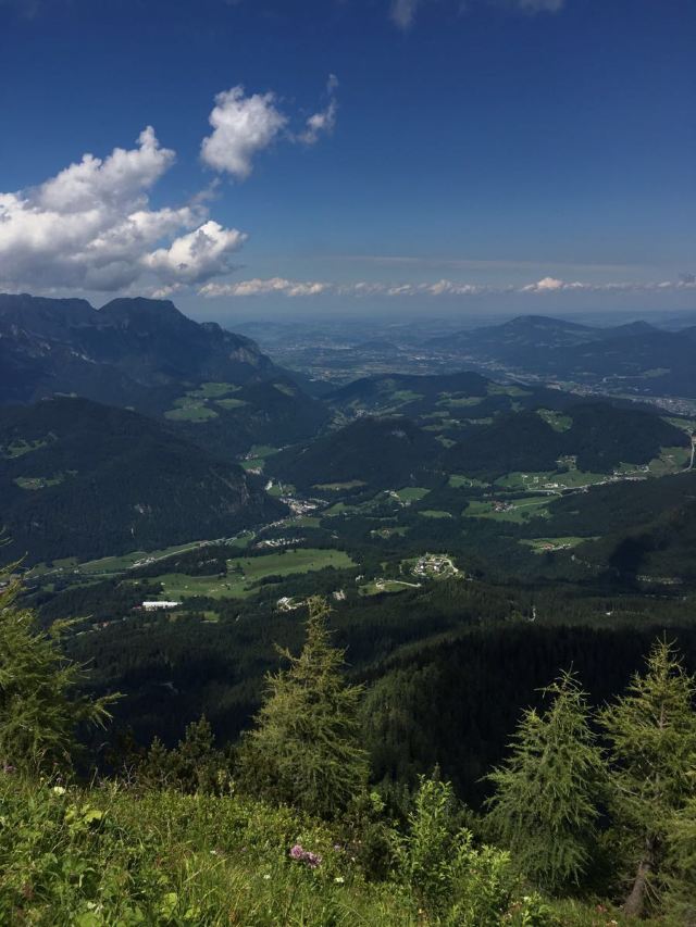 Eagle's Nest