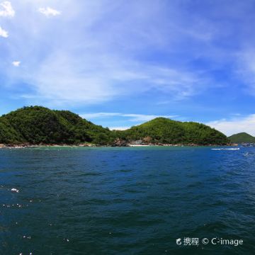 普吉岛6日5晚私家团